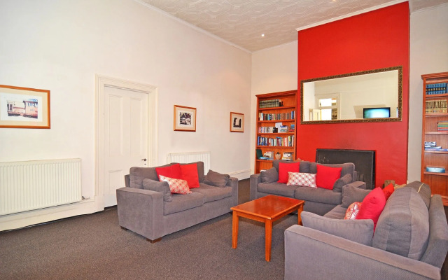 Ansonia on Lydiard