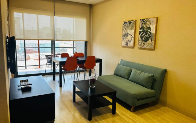Hotel Ignacio