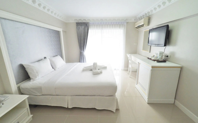 Romance Hotel Sukhumvit 97