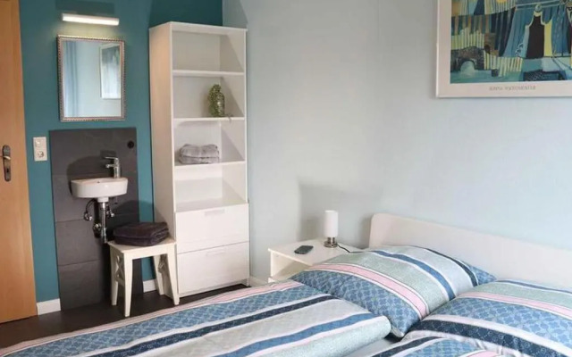 Ferienwohnung Voege