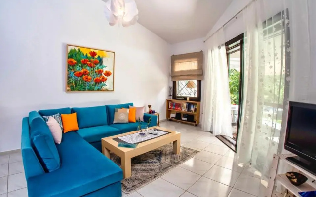 Sani Villa Lili 7
