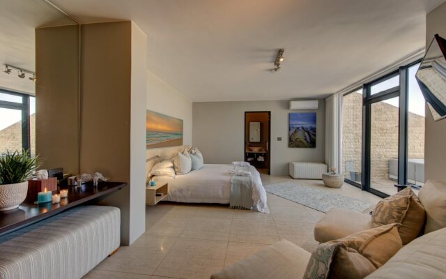 Oceans Villa