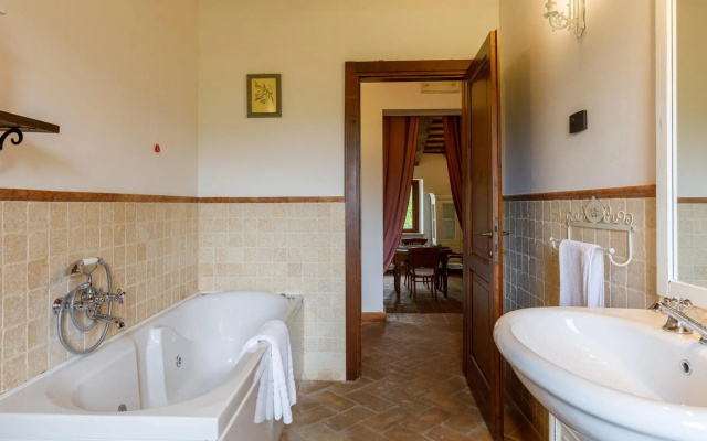 Villa Agostini 10 in Ponte Doccia