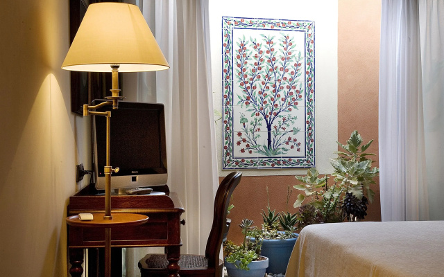 Algila' Ortigia Charme Hotel