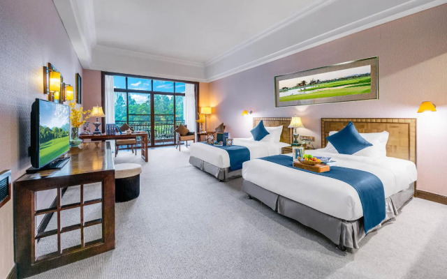 Country Garden Holiday Islands Hotel