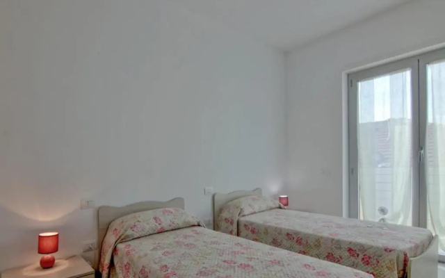 Palazzina Romani-Romani Holidays Apartments