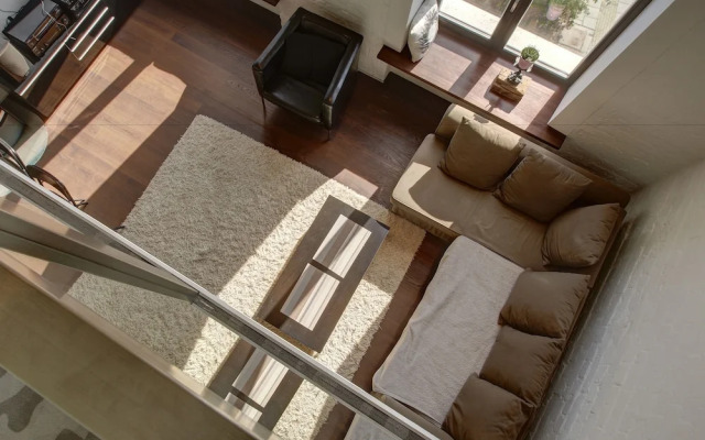 Soho 65 Loft