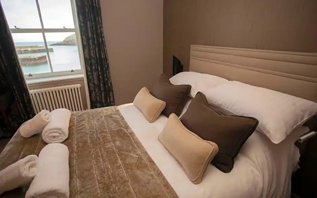 The Marine Hotel