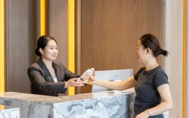 Jinyi Youxuan Hotel Dalat Banner Government Store
