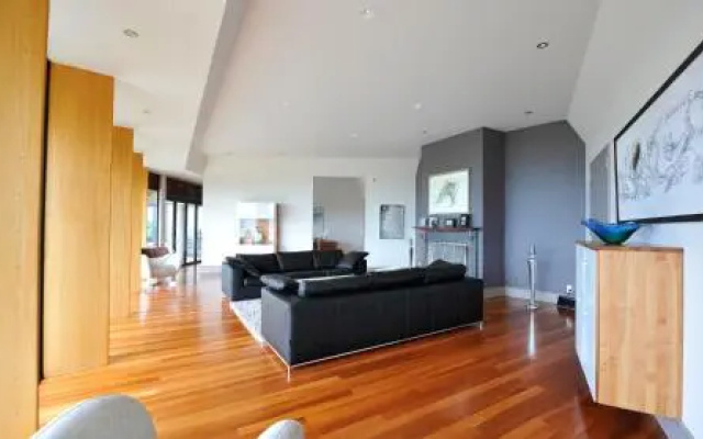 Windhover Suites