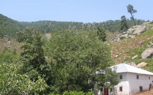 Maison rurale Ouled Ben Blal