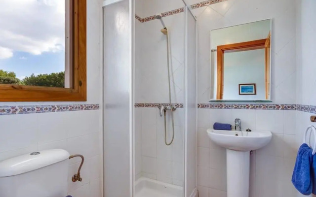 107612 - Villa in Cap d ´Artruix