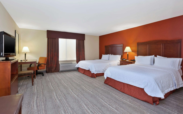 Hampton Inn & Suites Exmore - Eastern Shore