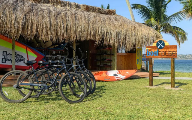 San Martinho Hotel