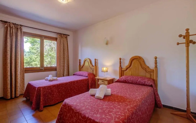 Villa Margarita