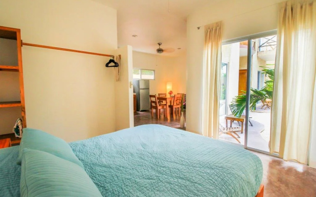 Villas Colibri Tulum