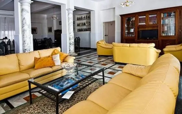 Hotel Nettuno