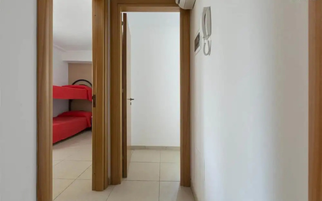 989 Residence Tabu - Trilo 3