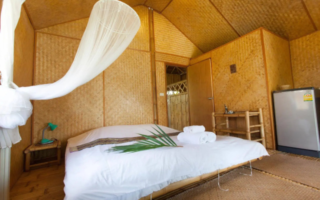 Bamboo Heaven Home
