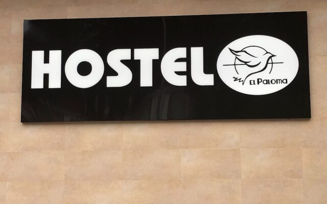 Отель Hostel El Paloma Испания, Сантония - отзывы, цены и фото номеров - забронировать отель Hostel El Paloma онлайн