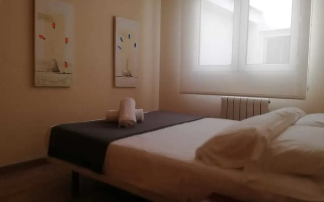 G Rentals Apartamentos San Juan