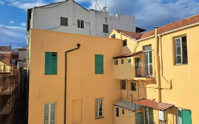 Casa Giannina