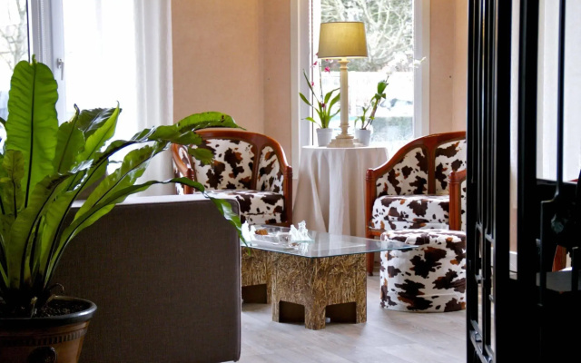 Logis Hotel Sully
