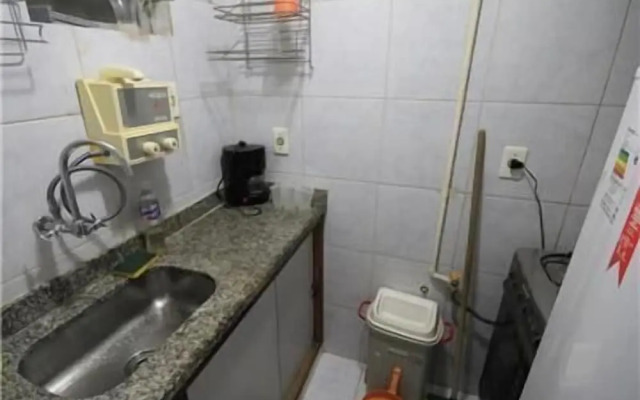 GoHouse Copacabana 808