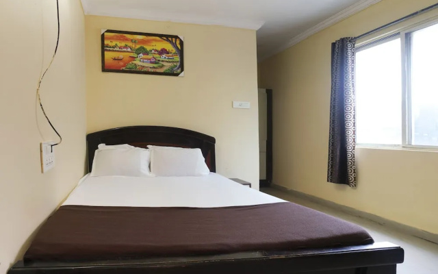 Hotel Royal Plaza Main Branch