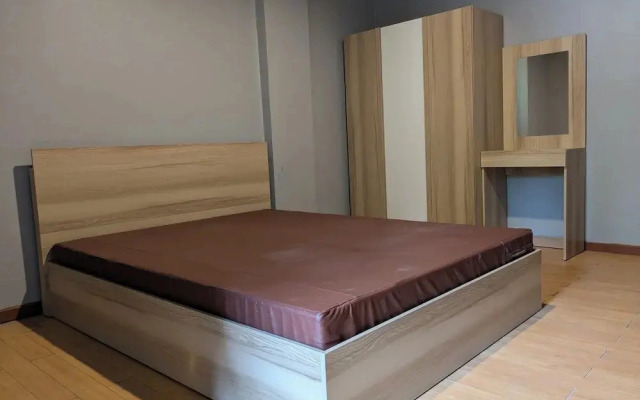 Grace Siam - GS Apartments