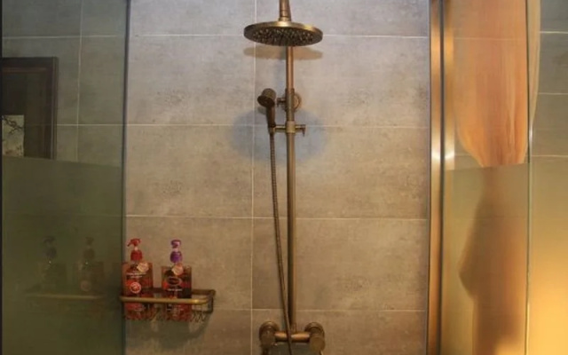 SHOWSE Wellness Hotel