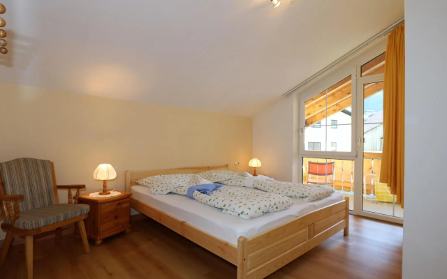 in Bichlbach with 2 bedrooms and 1 bathrooms