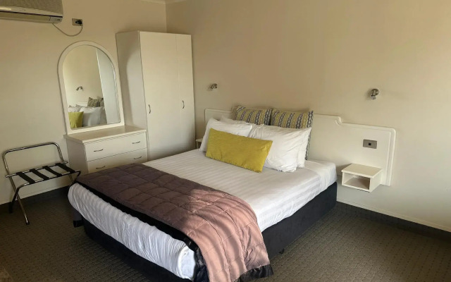 Ballina Motel