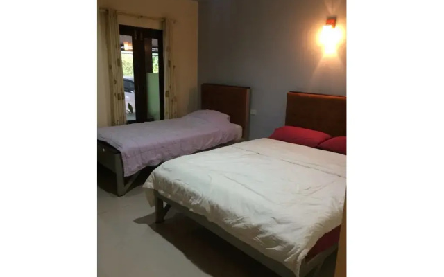 Amazon Villas