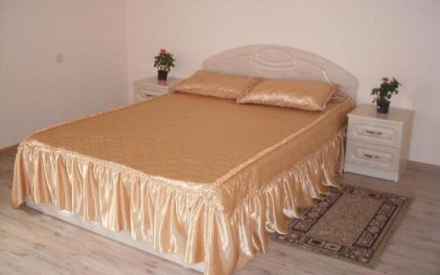 Гостиница Karmen Guest House в Ейске отзывы, цены и фото номеров - забронировать гостиницу Karmen Guest House онлайн Ейск комната для гостей