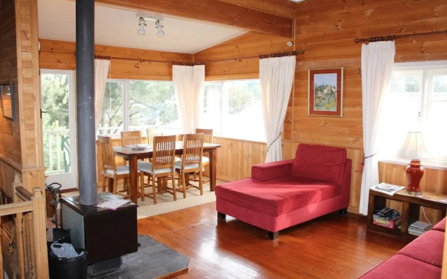 Keira Cottage