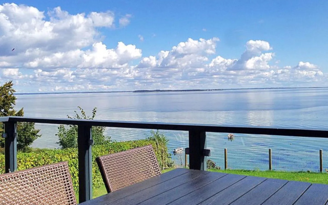 "Majbritt" - 50m from the sea in SE Jutland