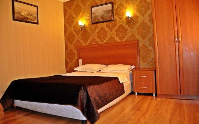 Serenity Hotel