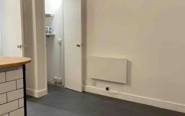Lovely studio flat in the heart of Maidstone