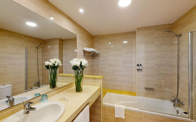 Garden Playanatural Hotel & Spa - Adults Only