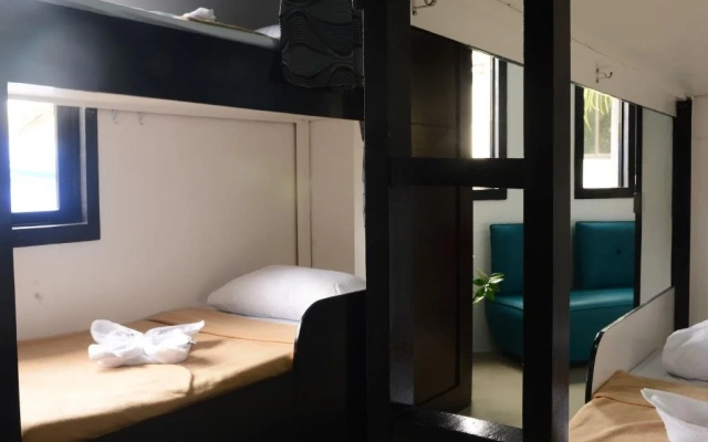 Island Hostel Boracay