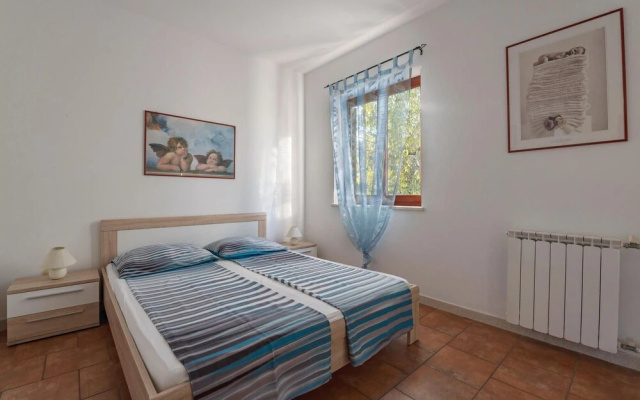 Nice Home in Pula With Wifi and 4 Bedrooms