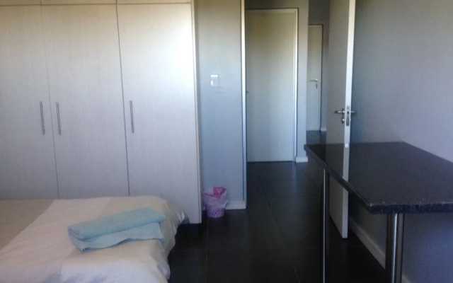Riverport Self Catering Apartment