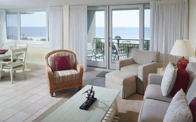The Villas Of Amelia Island Plantation