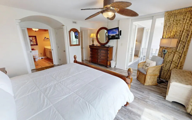 Shoreline Towers 3093 2 Bedroom Condo