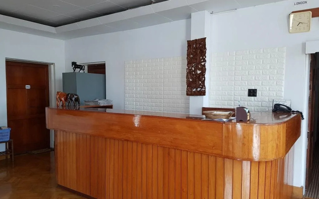 Parami Motel