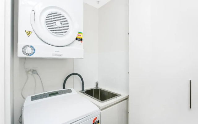 Astra Apartments Manhattan Civic