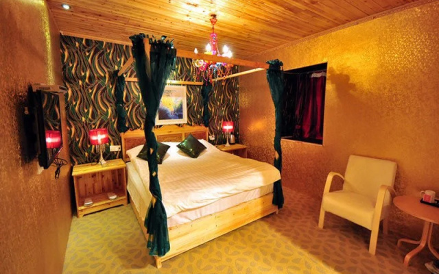 The Cozy Inn