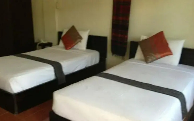 Budchadakham Hotel