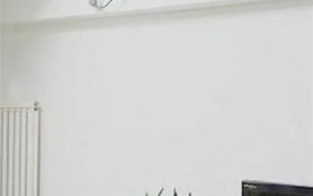 Xi'an Wanda Shute Apartment Hotel